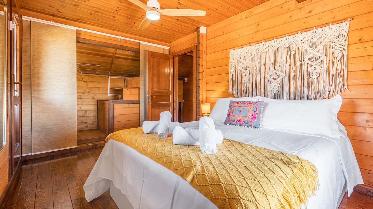 Photo of Bedroom in Motril