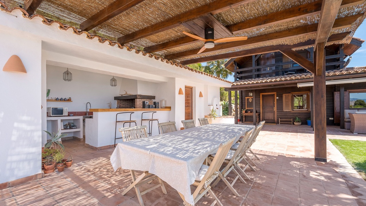 Photo of Outdoor in Motril