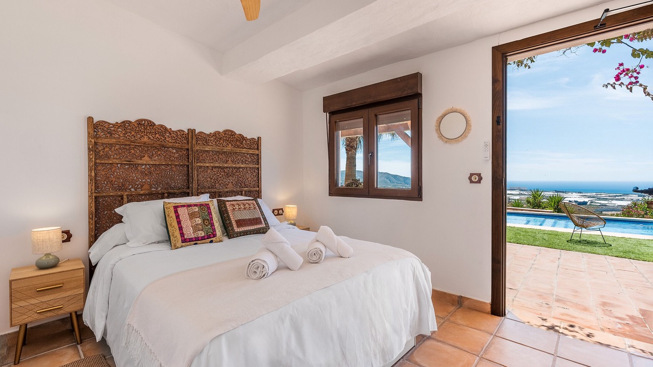 Photo of Bedroom in Motril