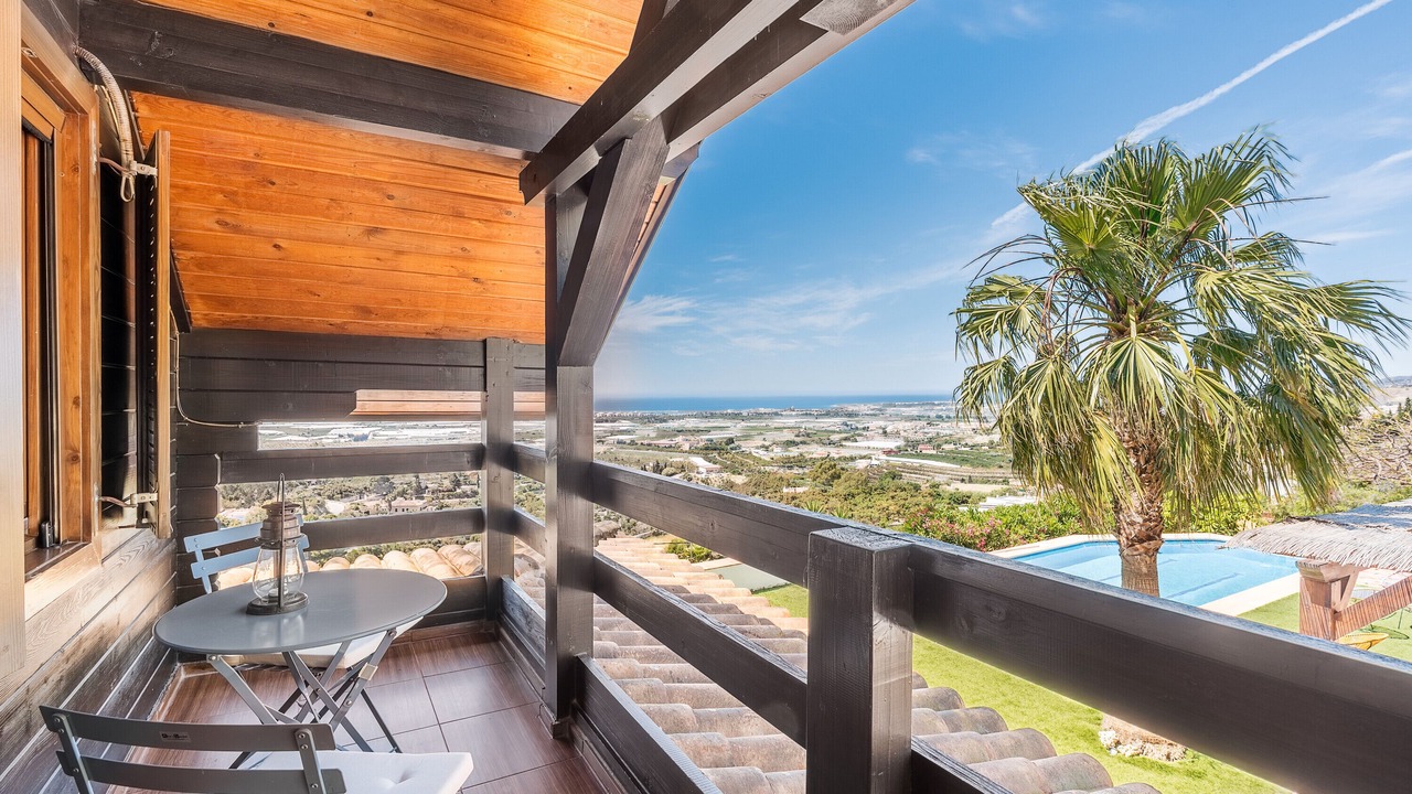 Photo of Outdoor in Motril