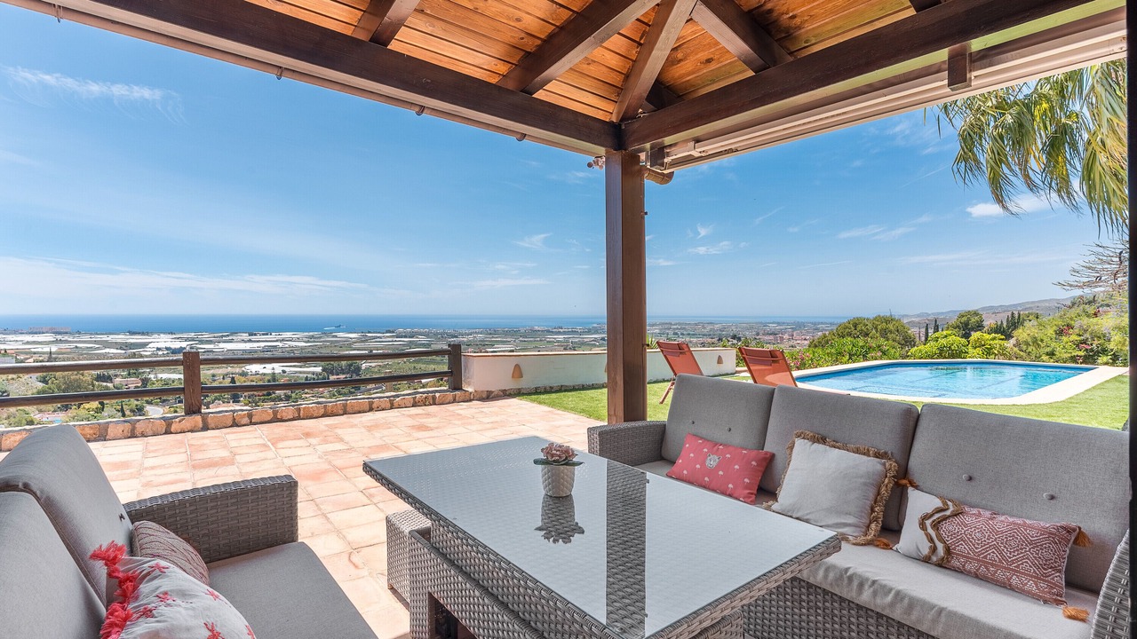Photo of Outdoor in Motril