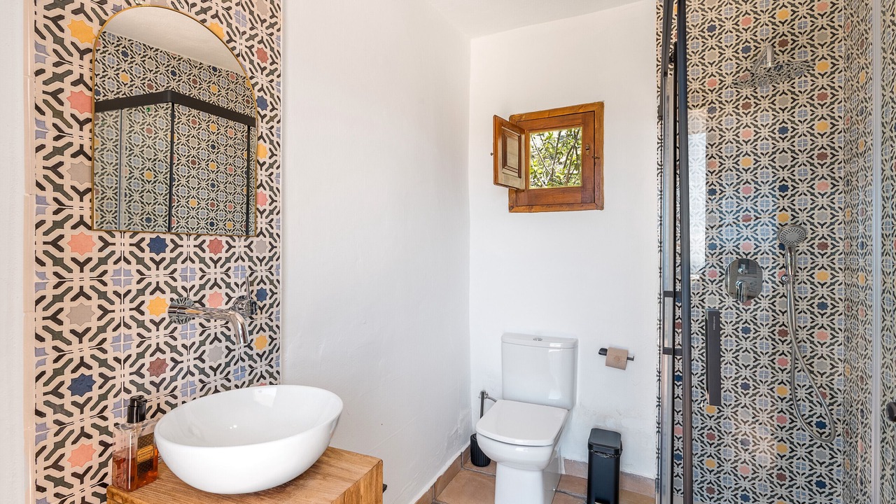 Photo of Bathroom in Motril