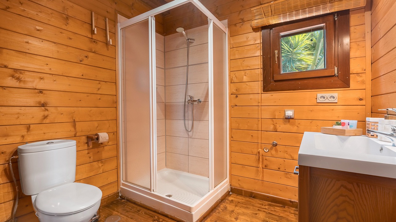Photo of Bathroom in Motril