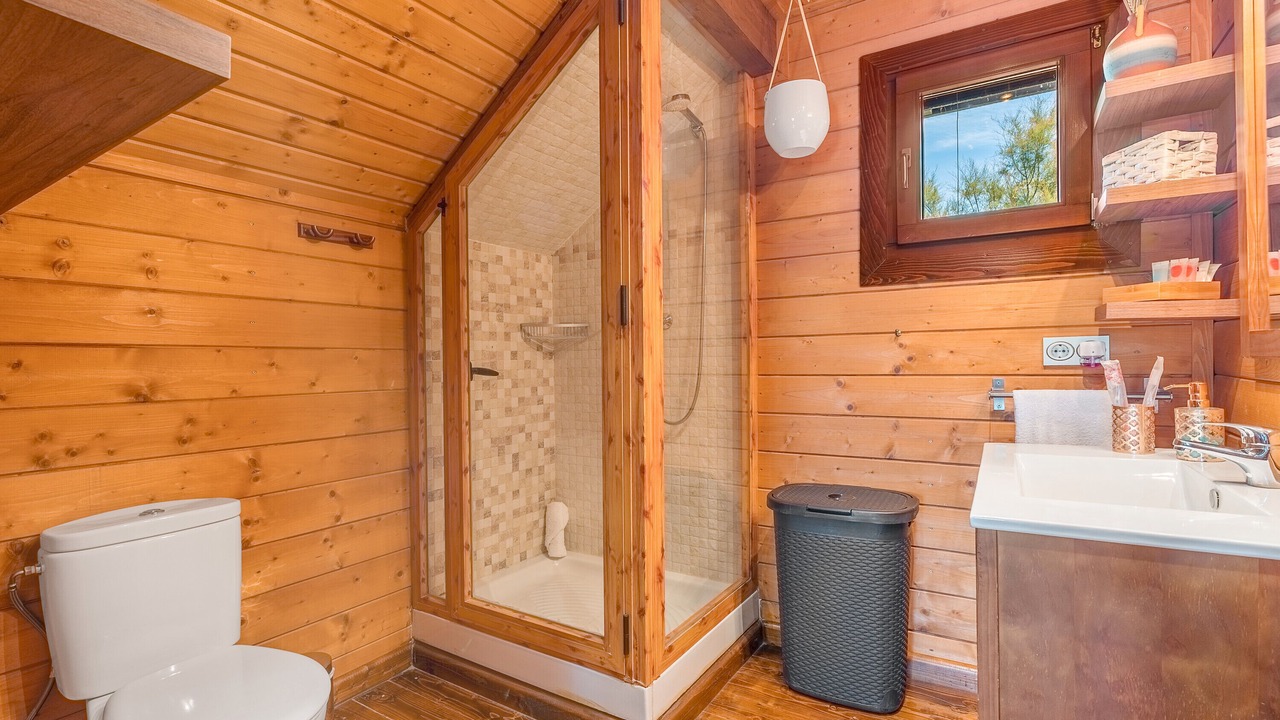 Photo of Bathroom in Motril