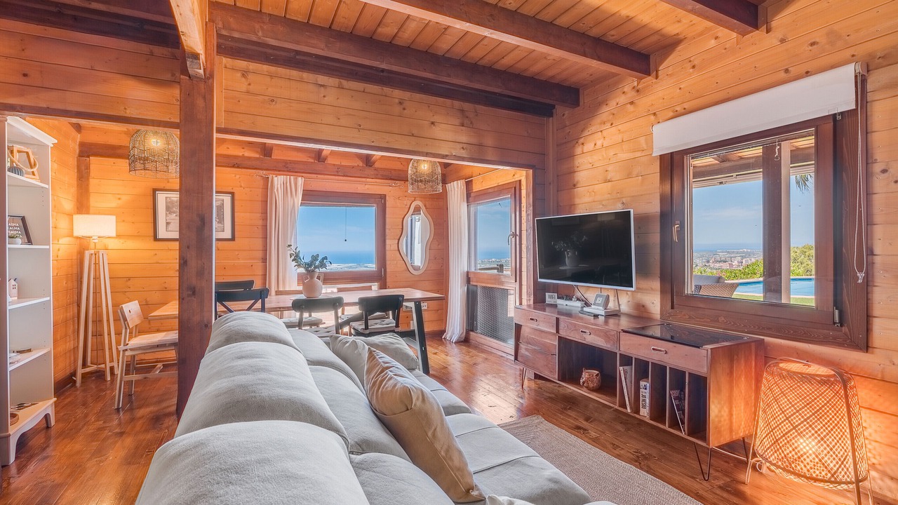Photo of Livingroom in Motril