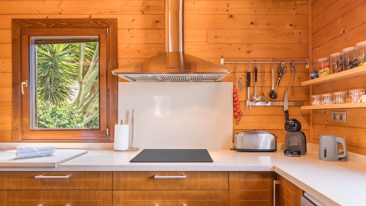 Photo of Kitchen in Motril