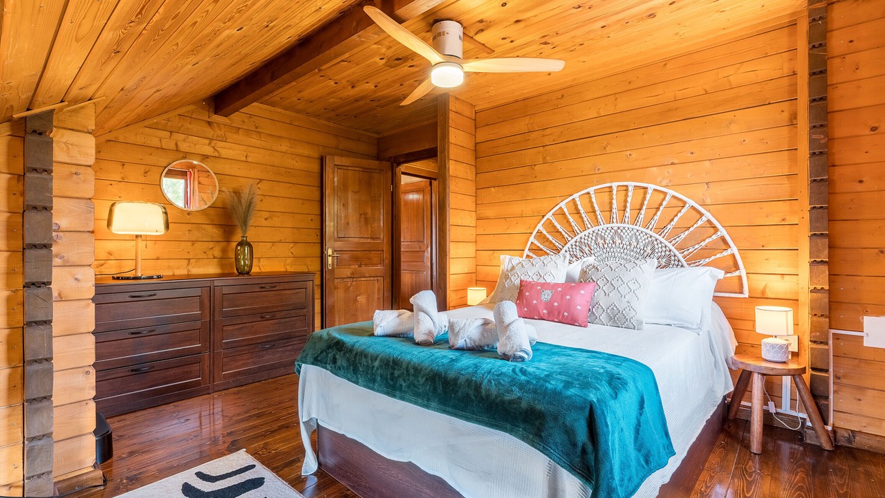 Photo of Bedroom in Motril