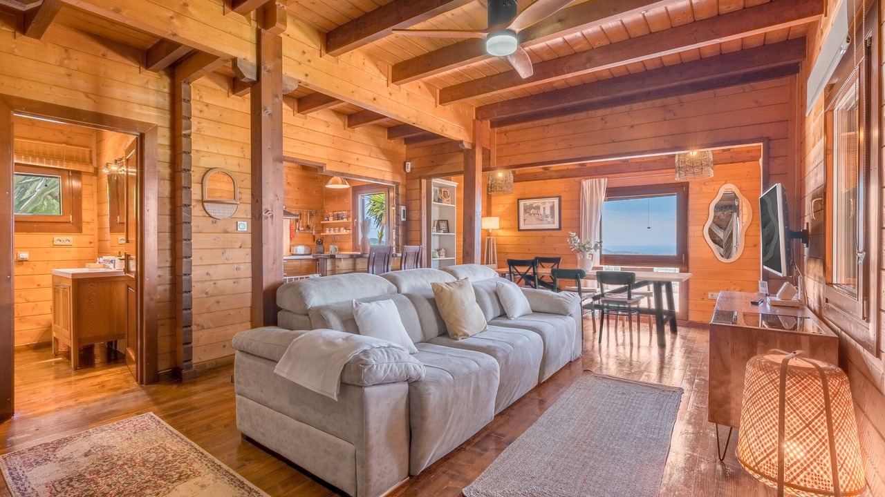 Photo of Livingroom in Motril