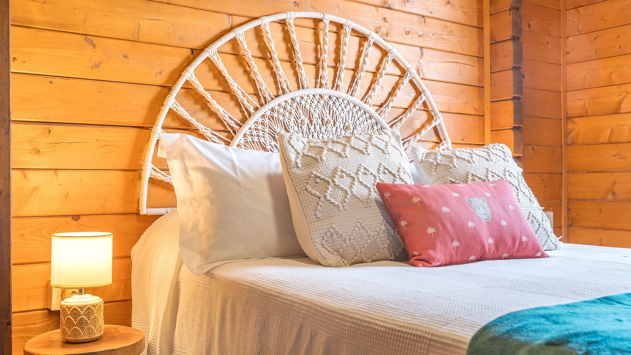 Photo of Bedroom in Motril