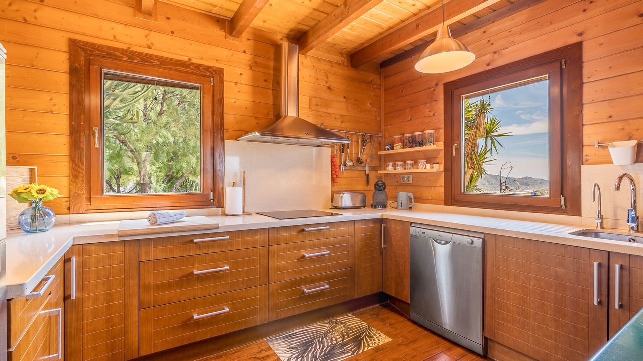 Photo of Kitchen in Motril
