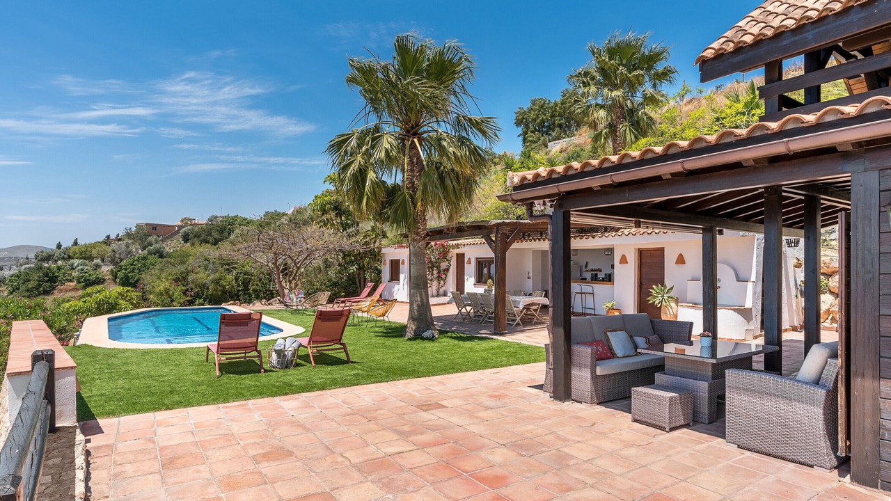 Photo of Outdoor in Motril