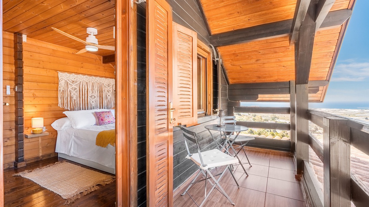Photo of Bedroom in Motril