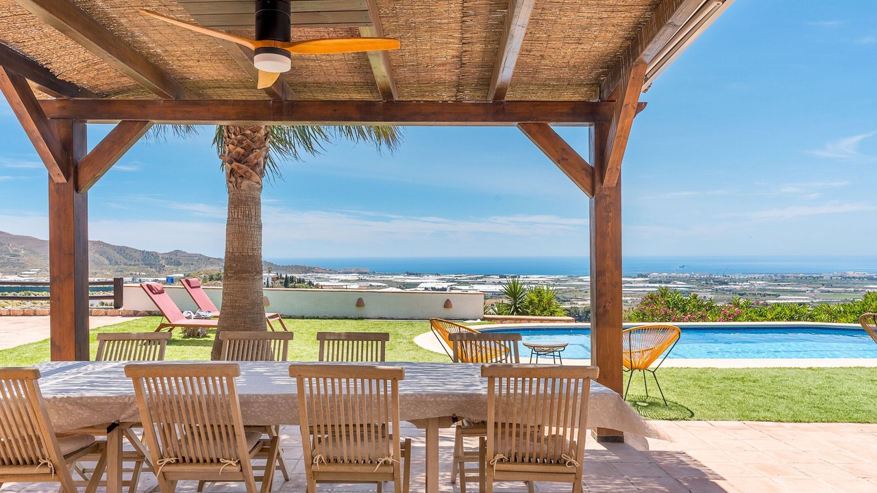 Photo of Outdoor in Motril
