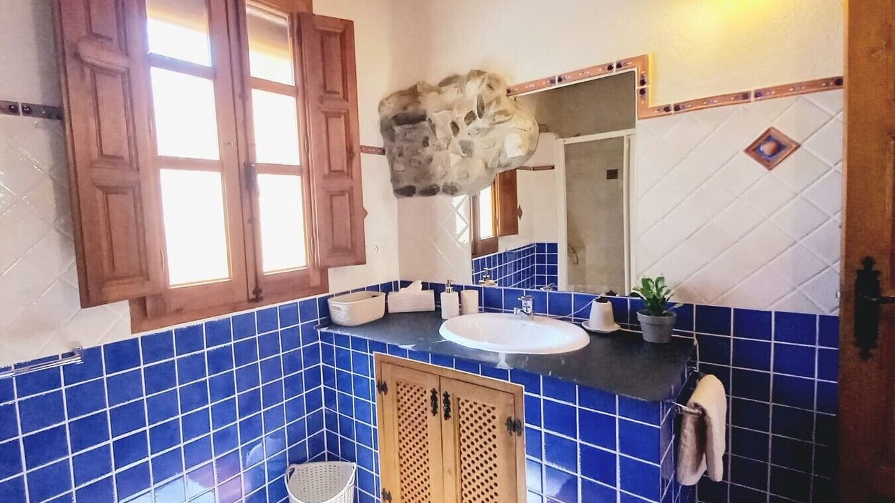 Photo of Bathroom in Guajar Faraguit