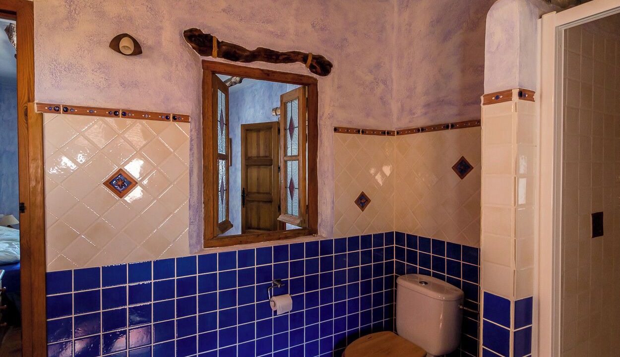 Photo of Bathroom in Guajar Faraguit