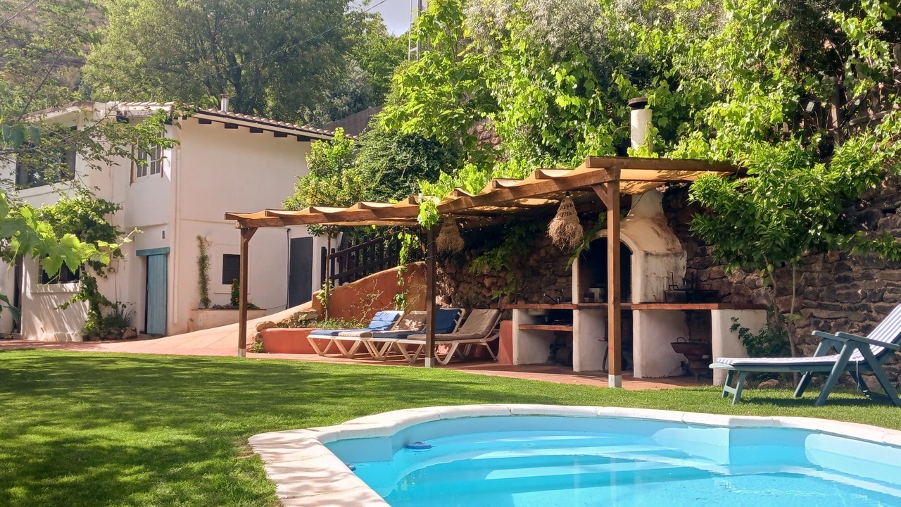 Photo of Outdoor in Guejar Sierra