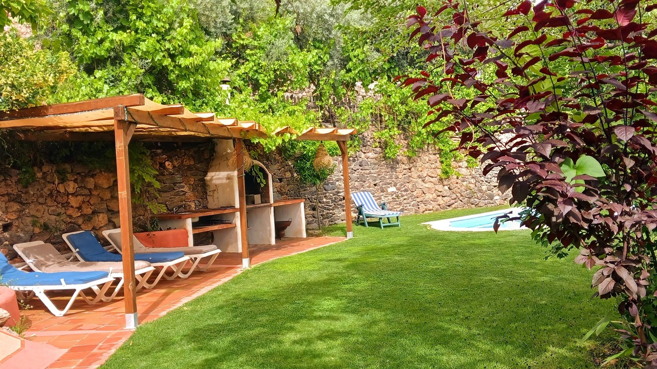 Photo of Outdoor in Guejar Sierra