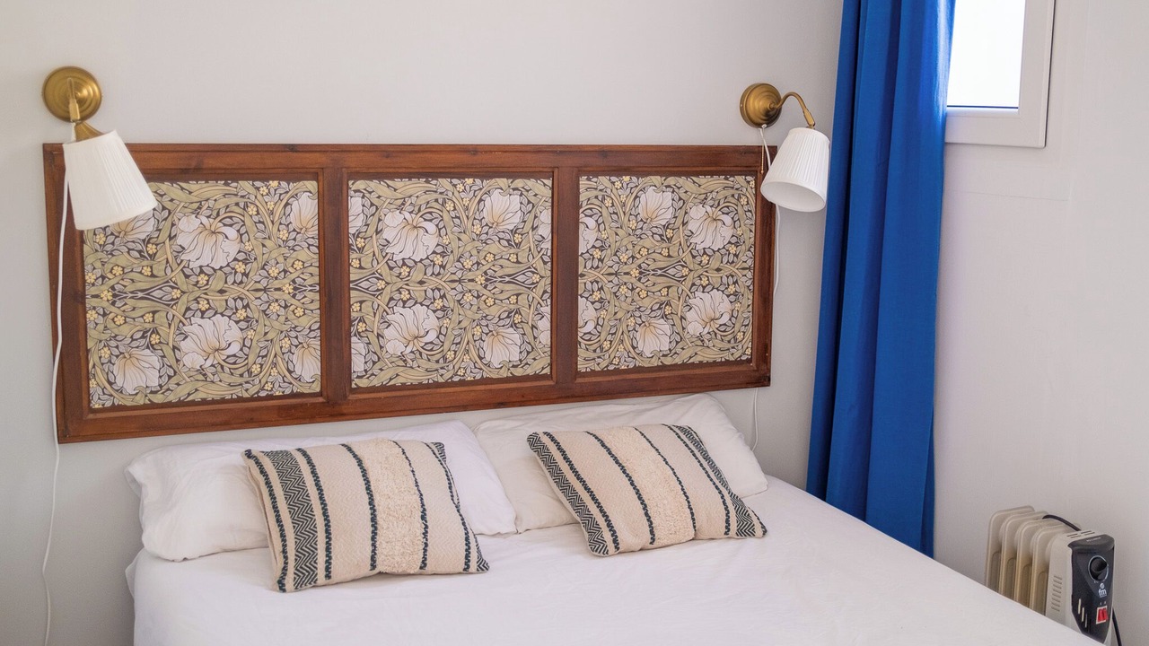 Photo of Bedroom in Guejar Sierra