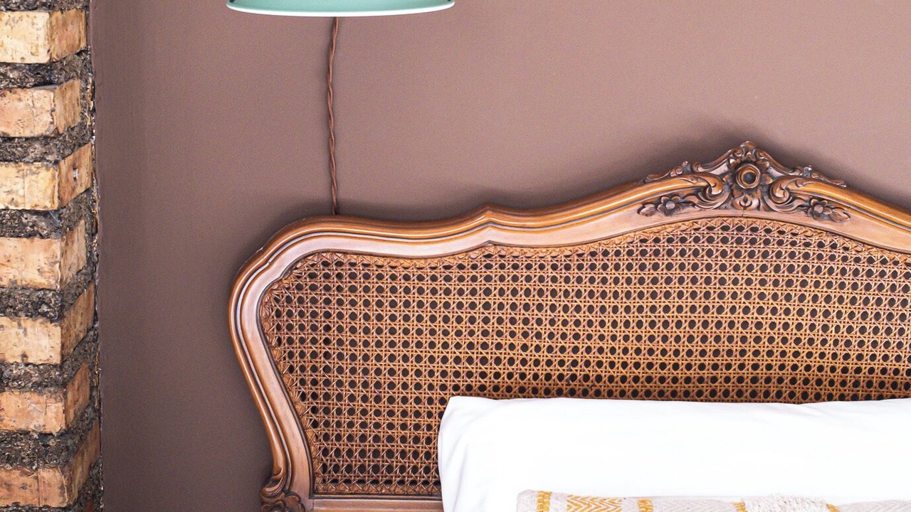 Photo of Bedroom in Guejar Sierra
