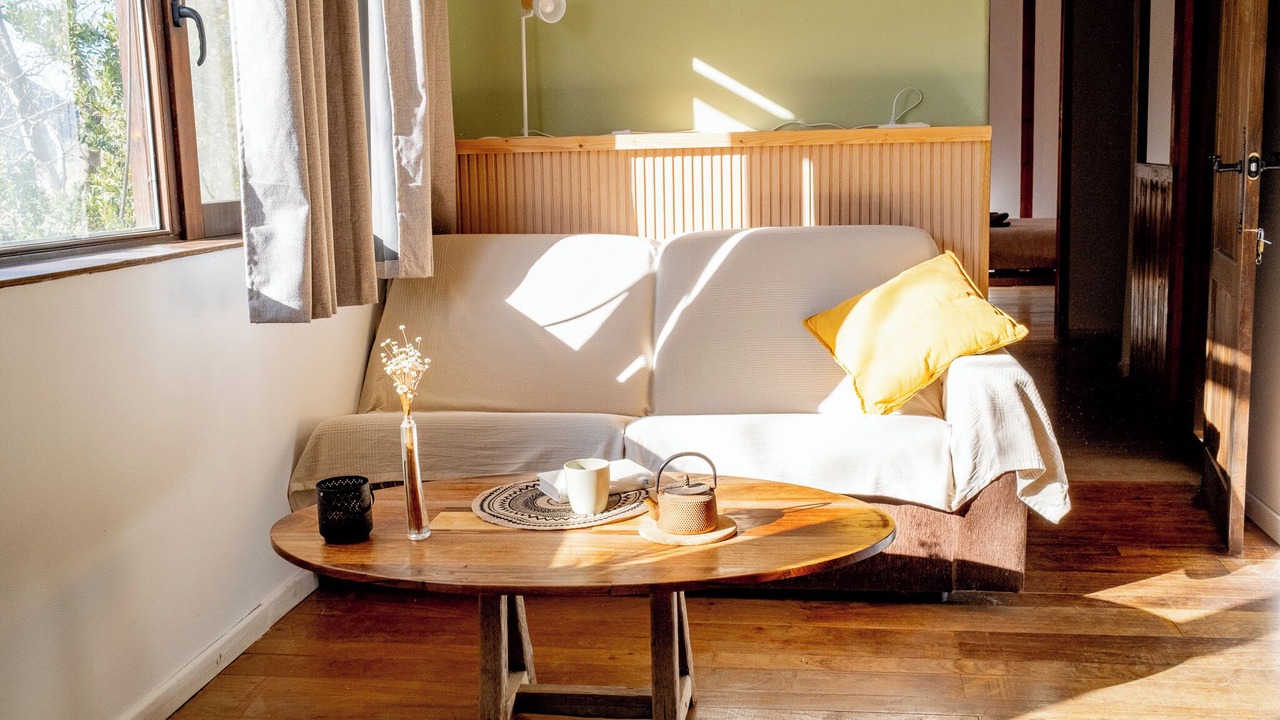 Photo of Livingroom in Guejar Sierra