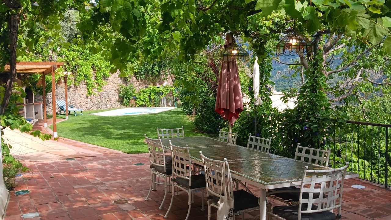 Photo of Outdoor in Guejar Sierra