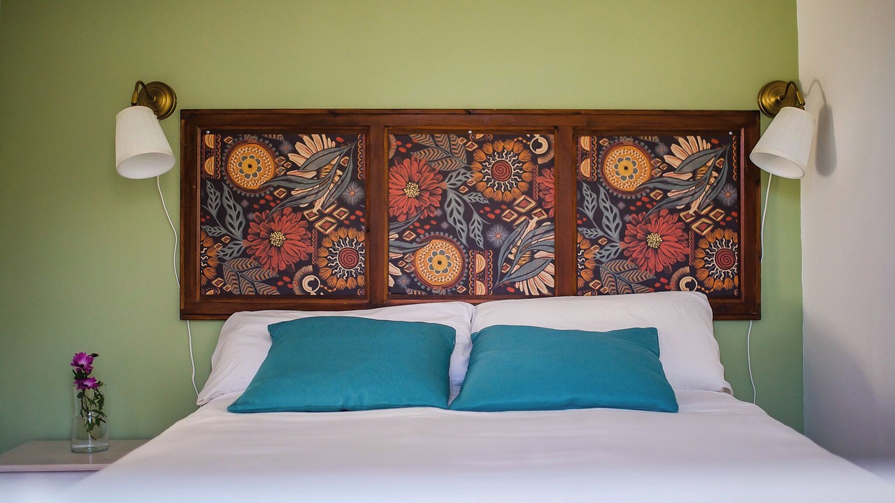 Photo of Bedroom in Guejar Sierra