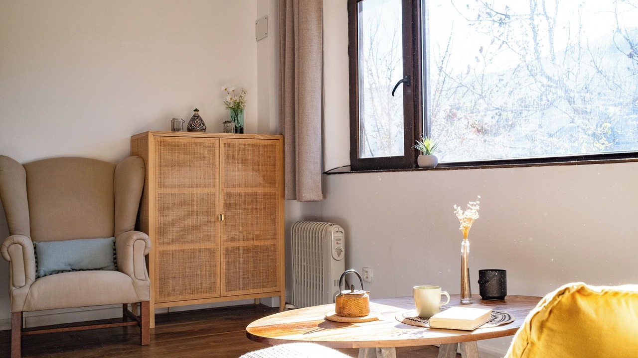 Photo of Livingroom in Guejar Sierra