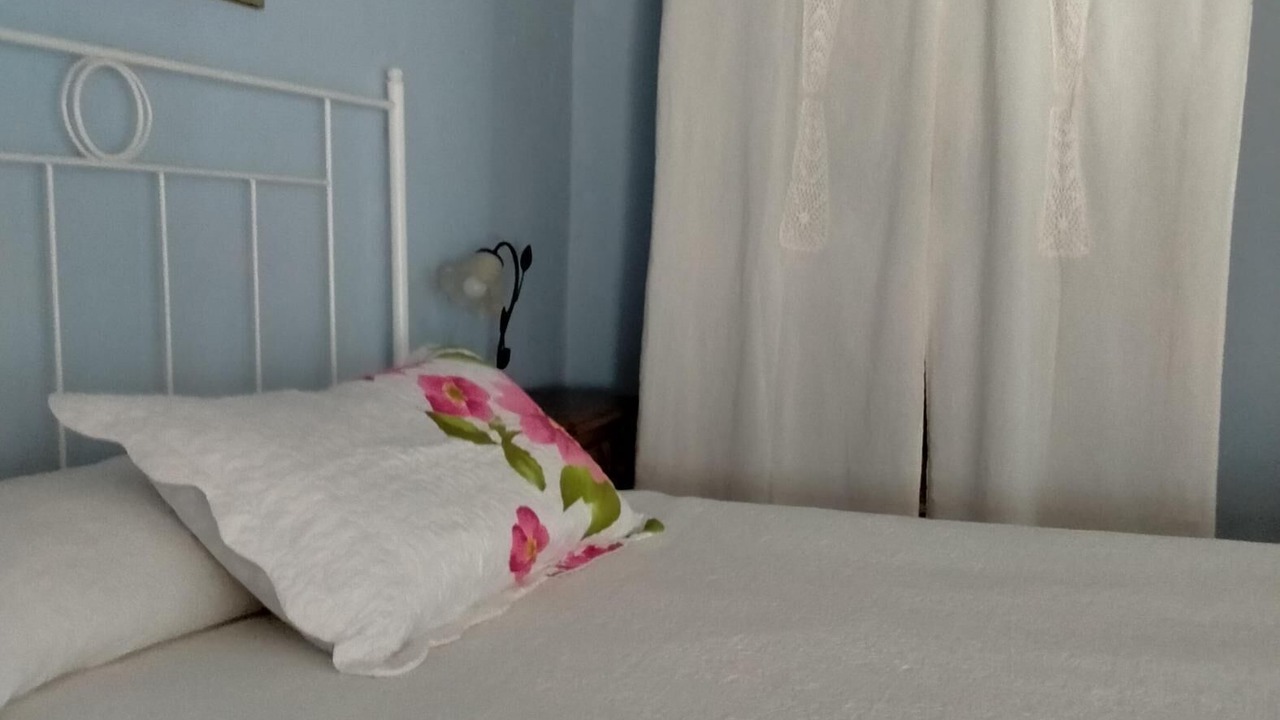 Photo of Bedroom in Castril