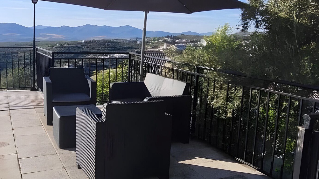 Photo of Patio Balcony in Nivar