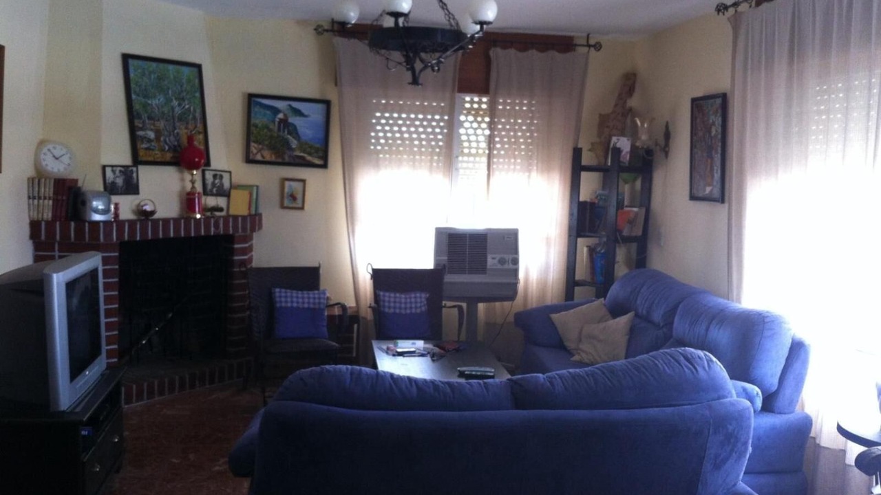 Photo of Livingroom in Nivar