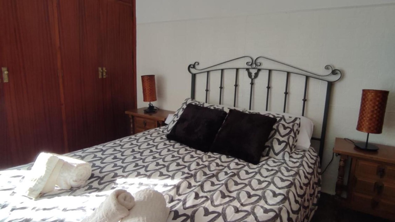 Photo of Bedroom in Nivar