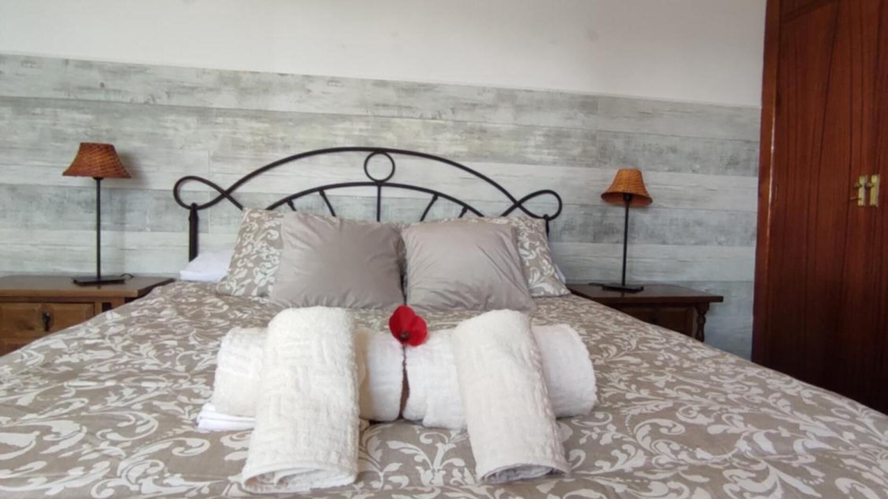 Photo of Bedroom in Nivar