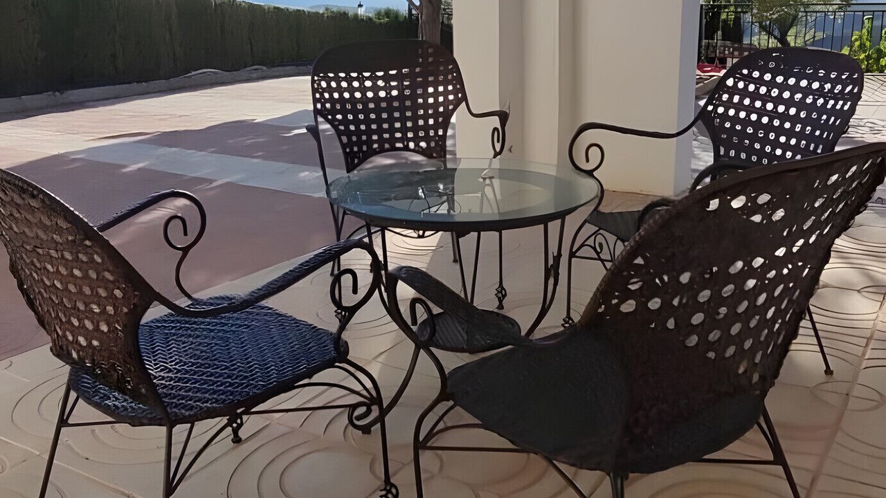Photo of Outdoor in Nivar