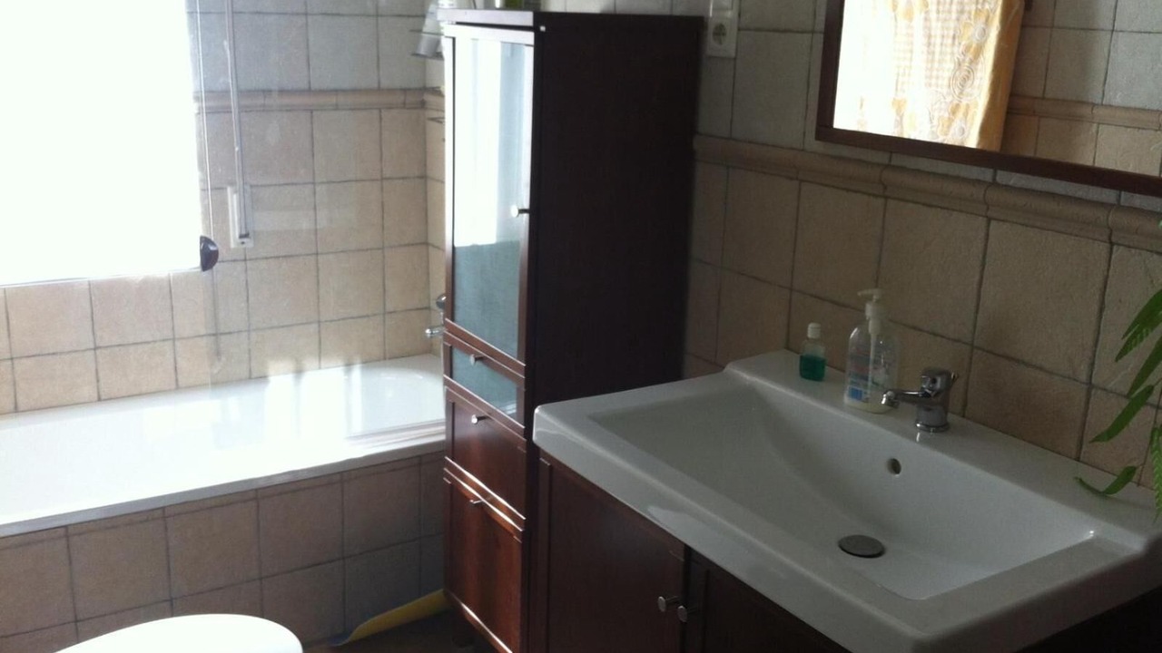 Photo of Bathroom in Nivar