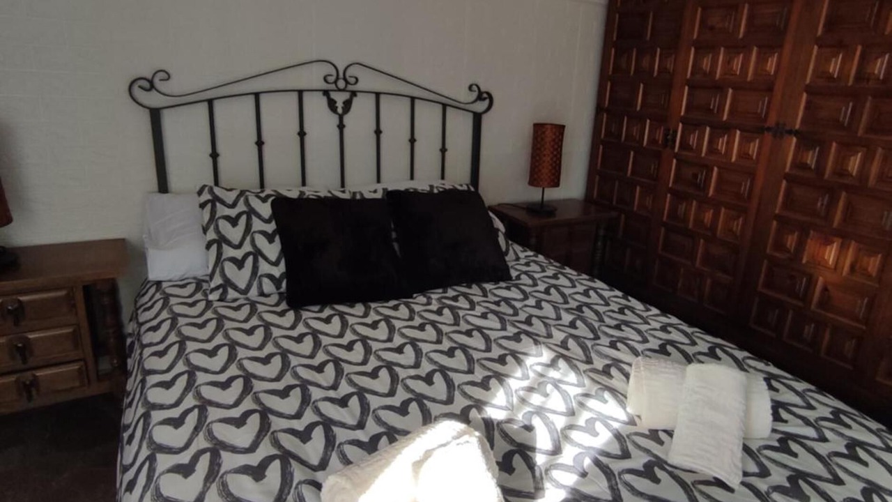 Photo of Bedroom in Nivar