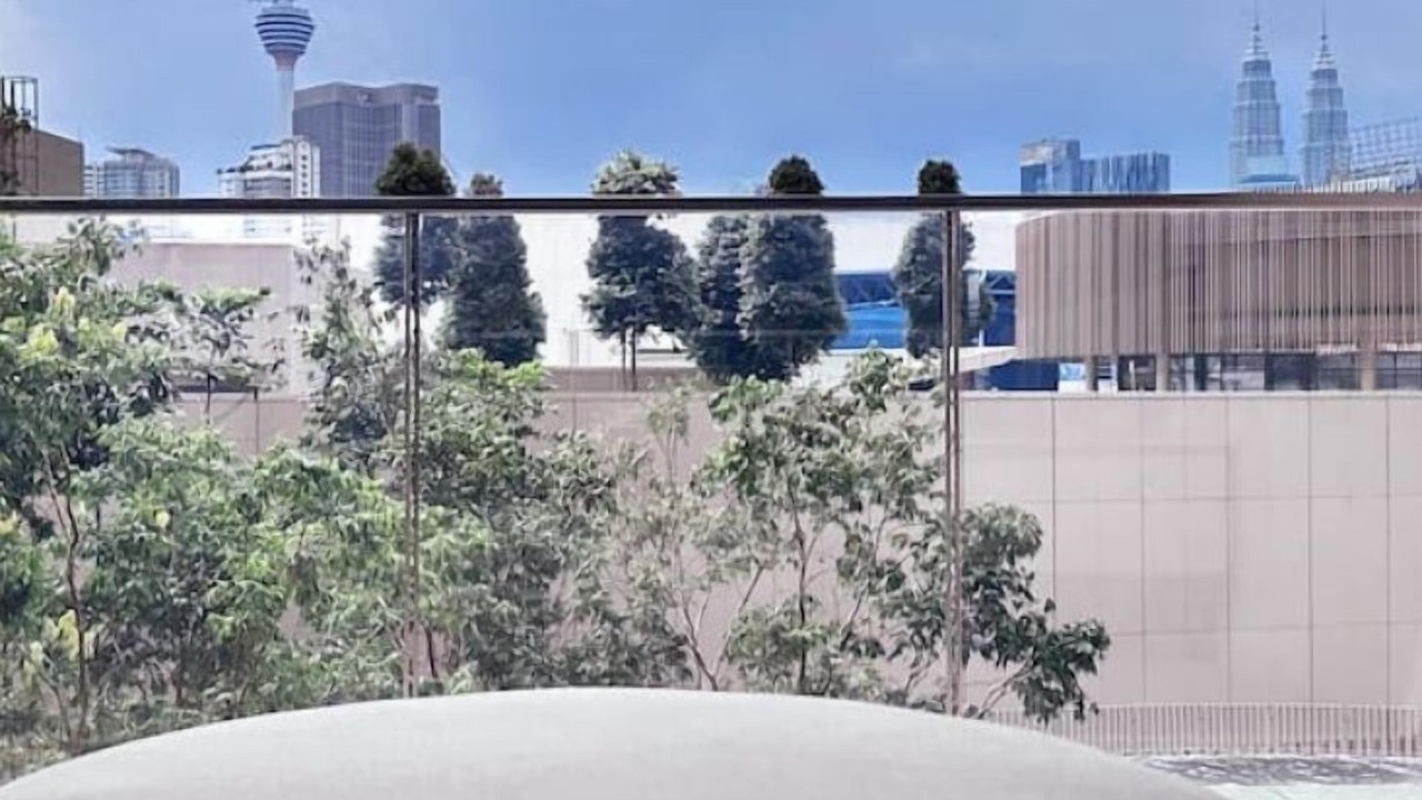 Photo of Outdoor in Bukit Bintang