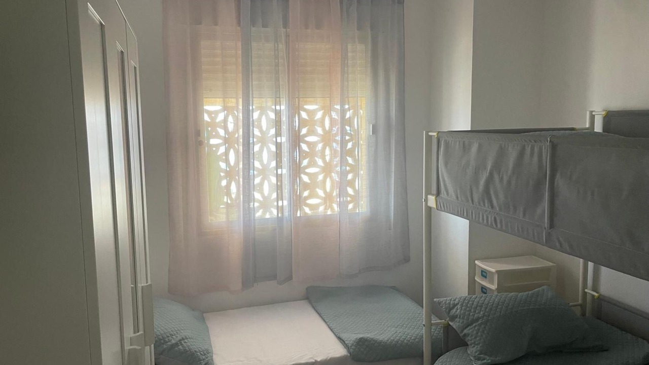 Photo of Bedroom in Torrenueva