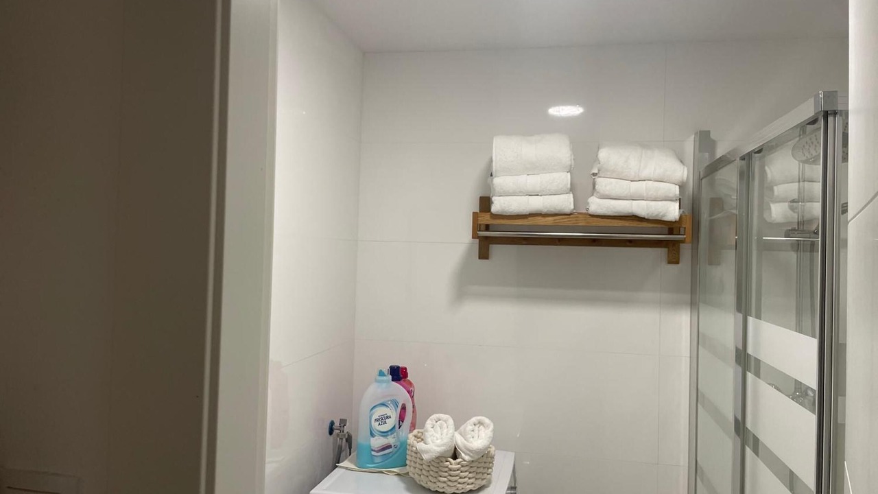Photo of Bathroom in Torrenueva