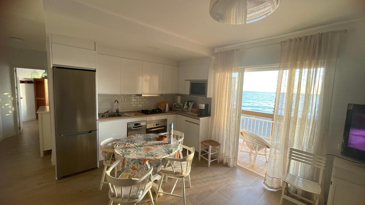 Photo of Kitchen in Torrenueva