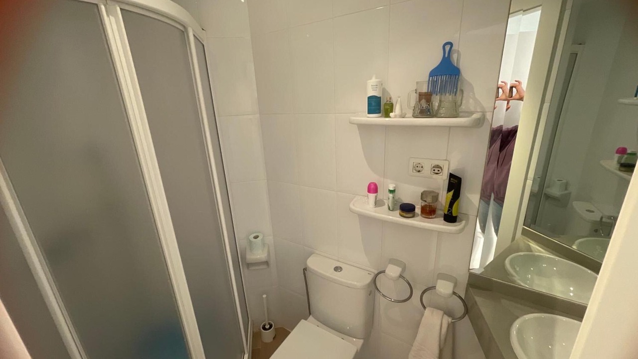 Photo of Bathroom in Torrenueva