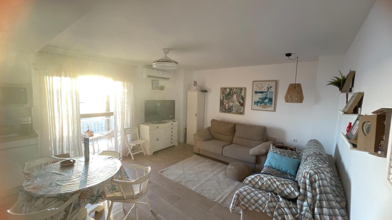 Photo of Livingroom in Torrenueva