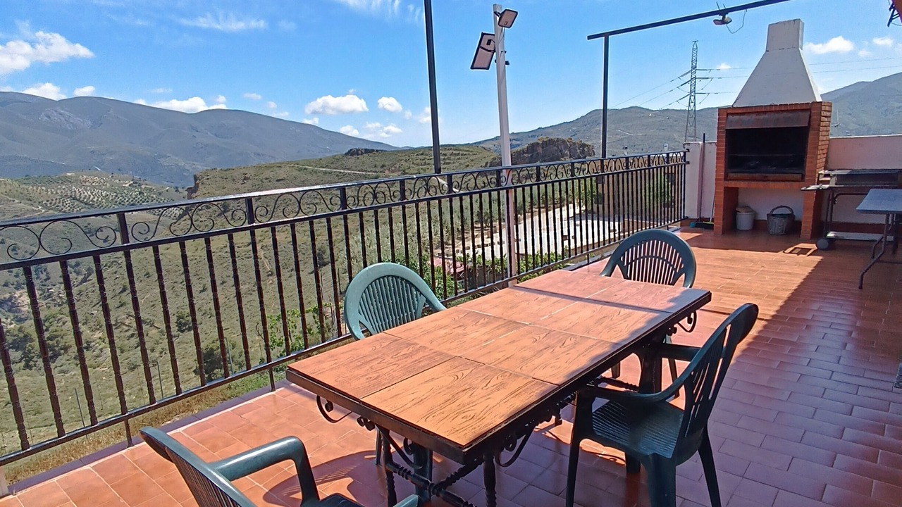 Photo of Outdoor in Lanjaron