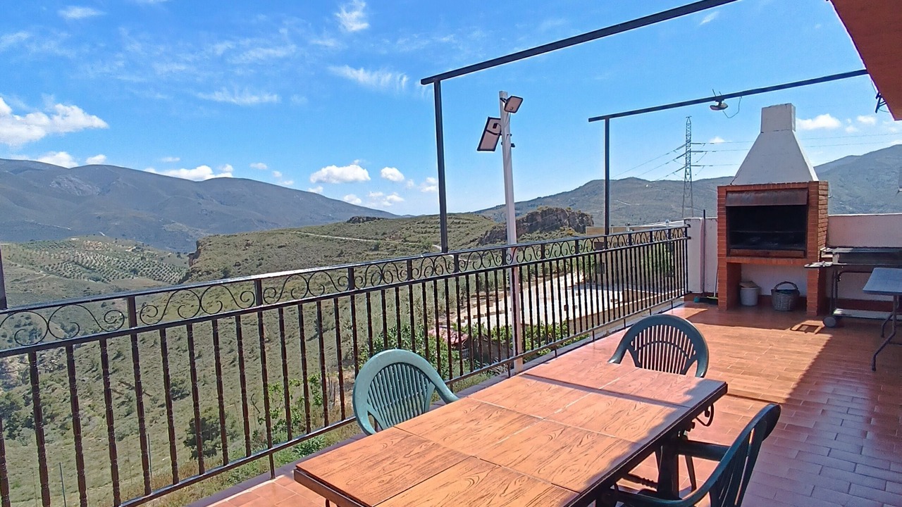 Photo of Outdoor in Lanjaron
