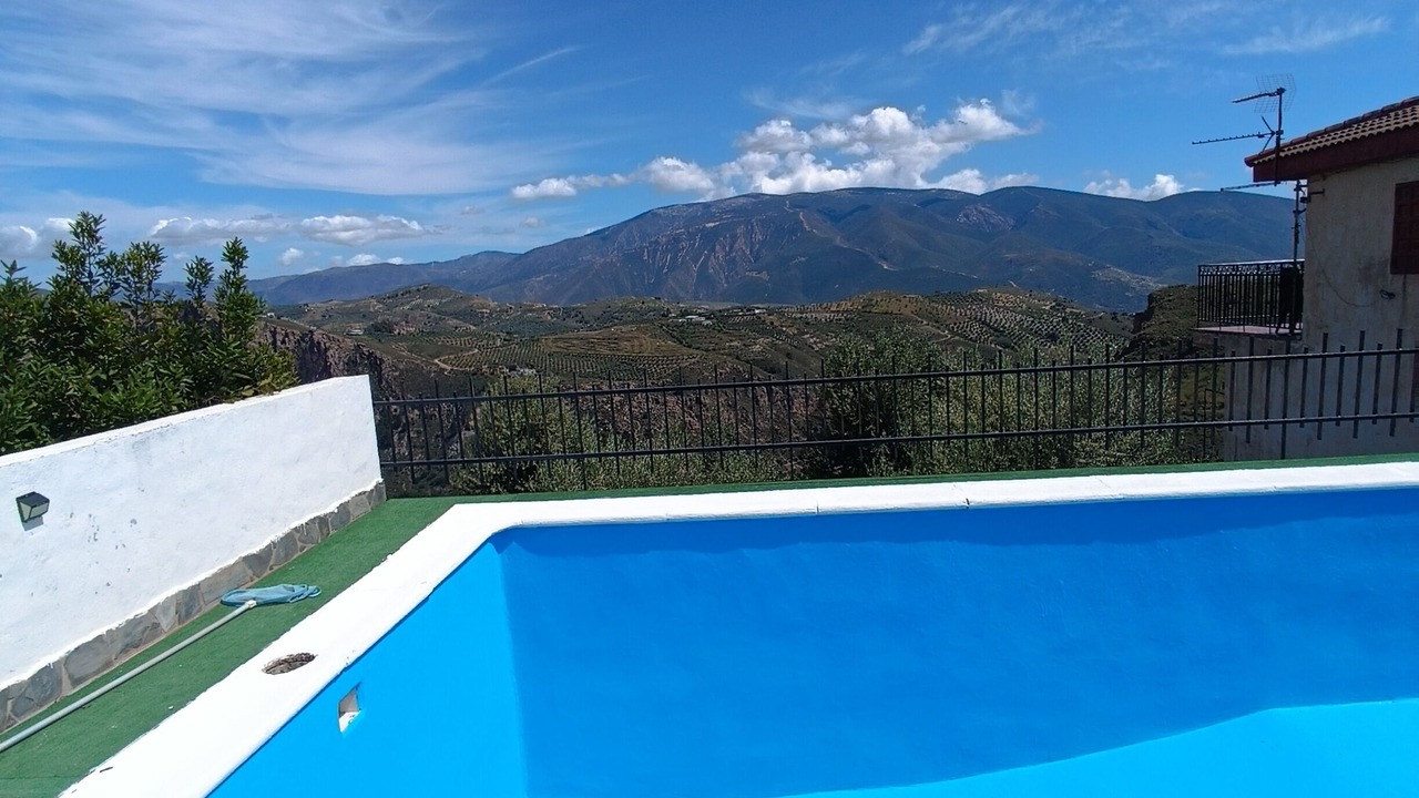 Photo of Outdoor in Lanjaron