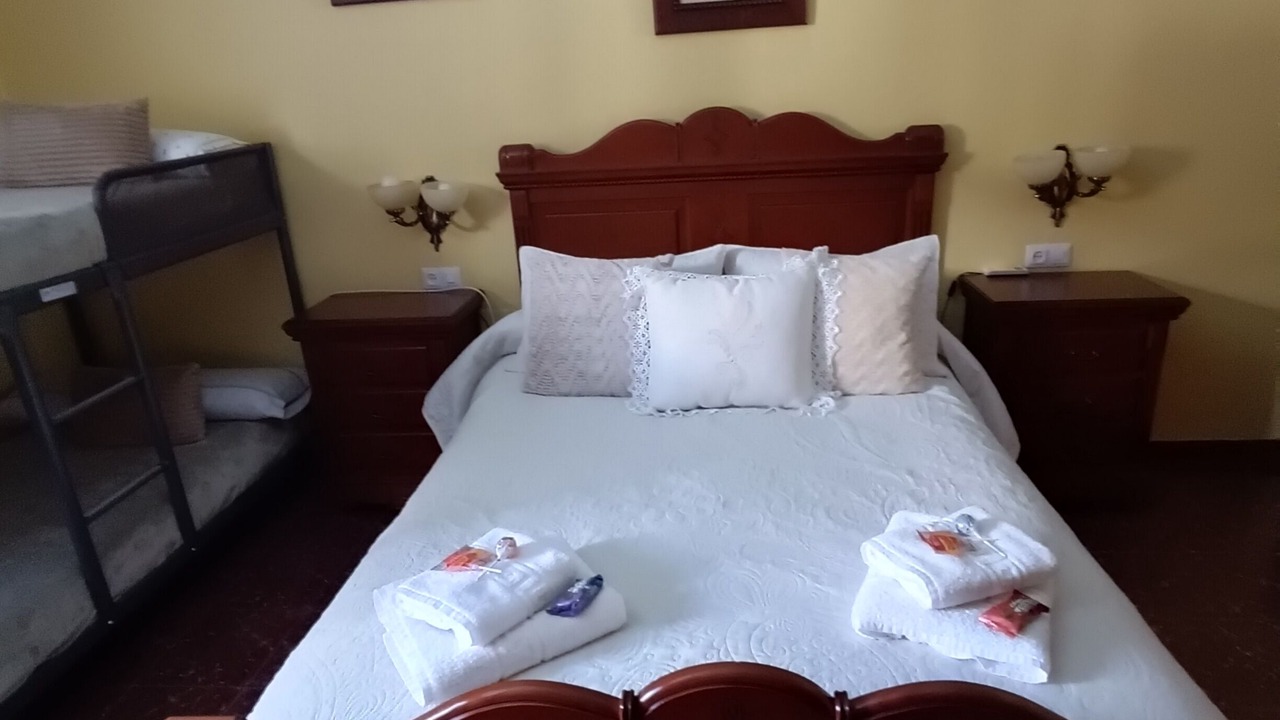 Photo of Bedroom in Lanjaron