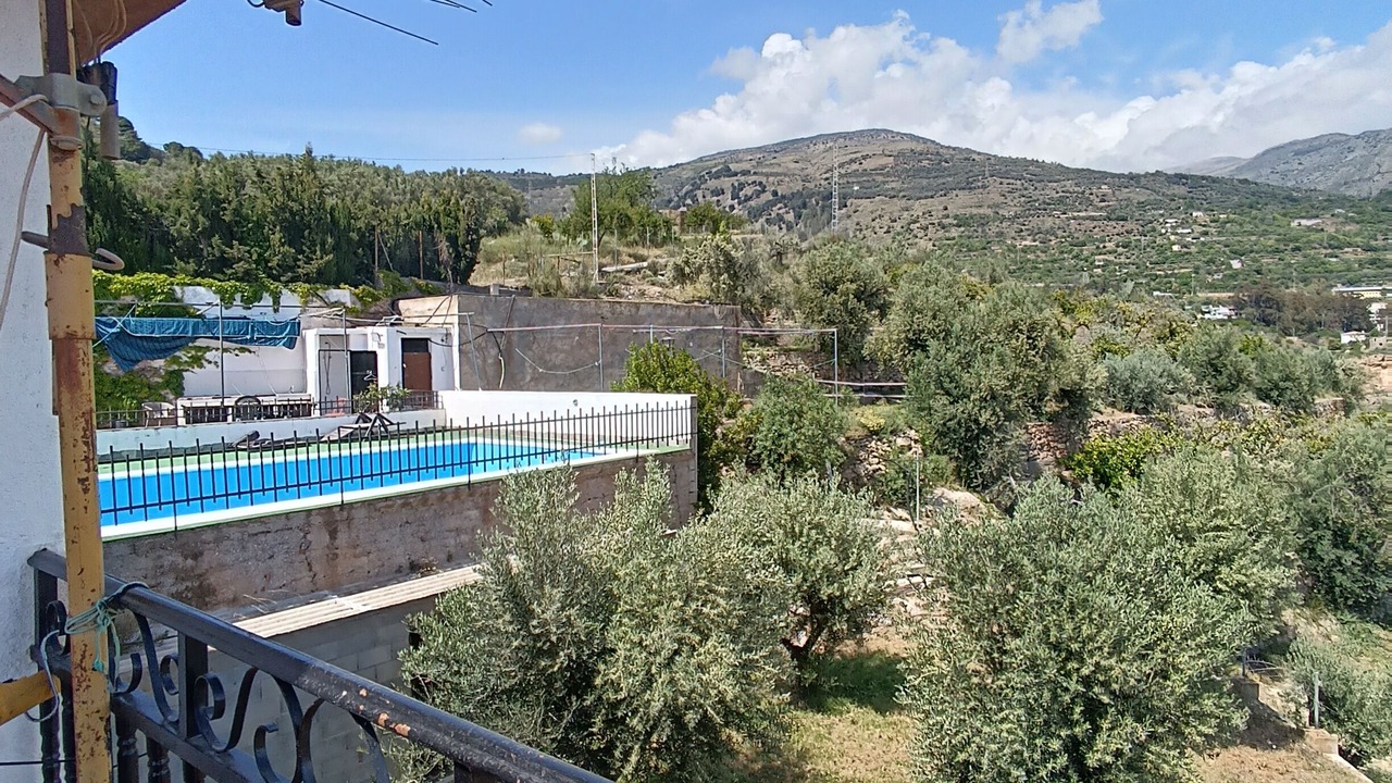 Photo of Outdoor in Lanjaron