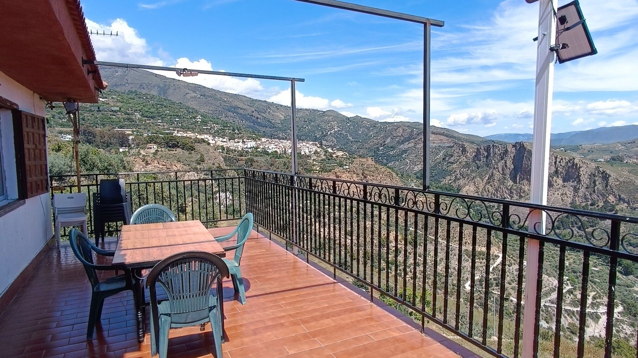Photo of Outdoor in Lanjaron