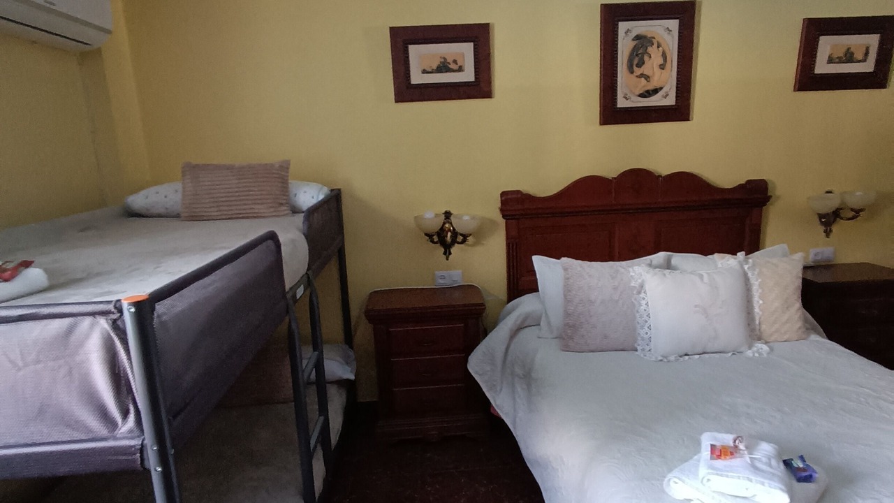 Photo of Bedroom in Lanjaron