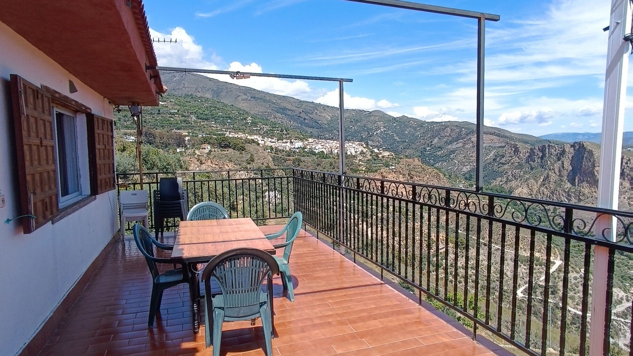 Photo of Outdoor in Lanjaron