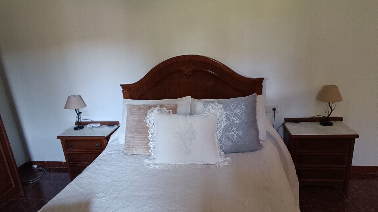 Photo of Bedroom in Lanjaron